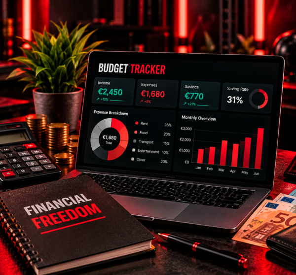 Smart Budget Tracker_productphoto