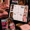 Women's Style & Glow-Up Guide – The 30-Day Edition